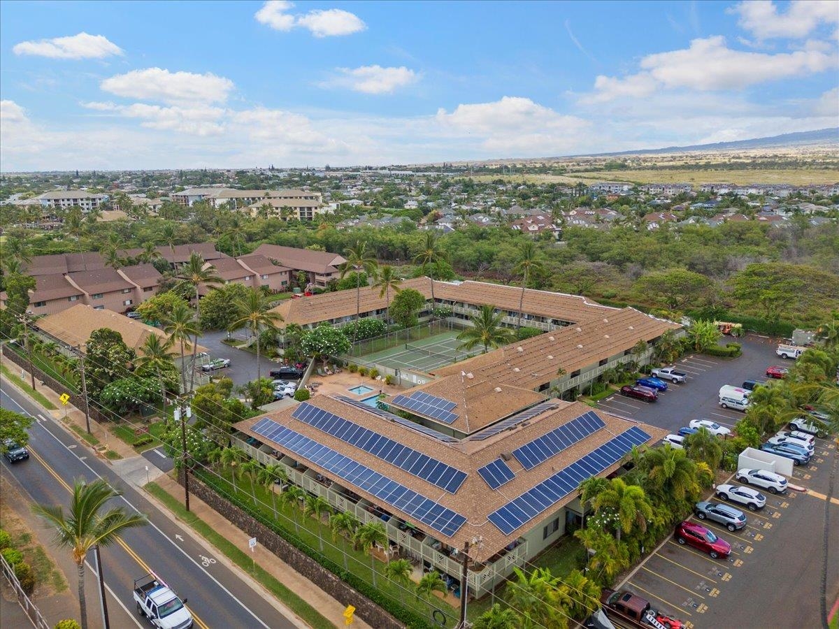 Kihei Bay Surf condo # D135, Kihei, Hawaii - photo 46 of 50