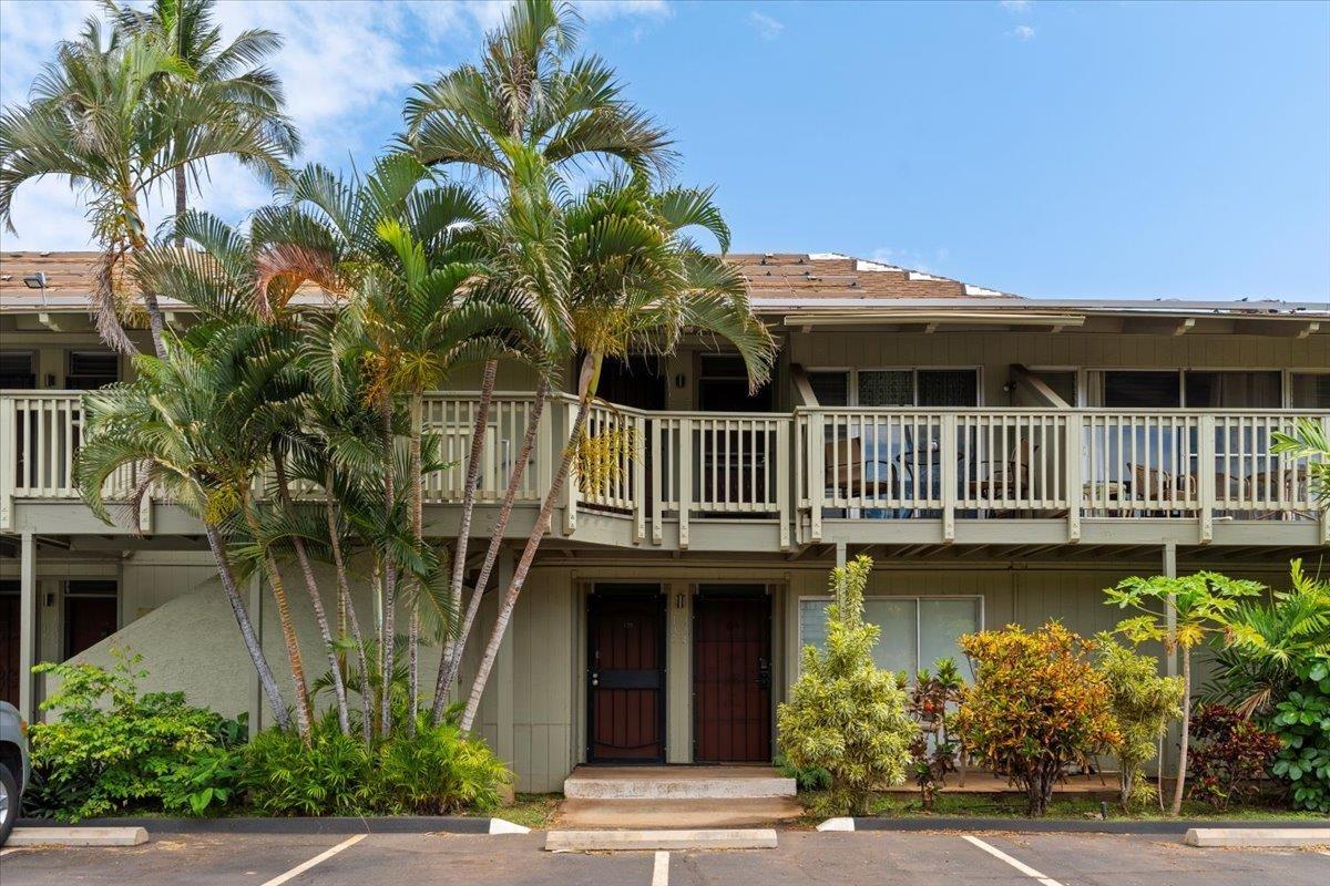 Kihei Bay Surf condo # D135, Kihei, Hawaii - photo 48 of 50