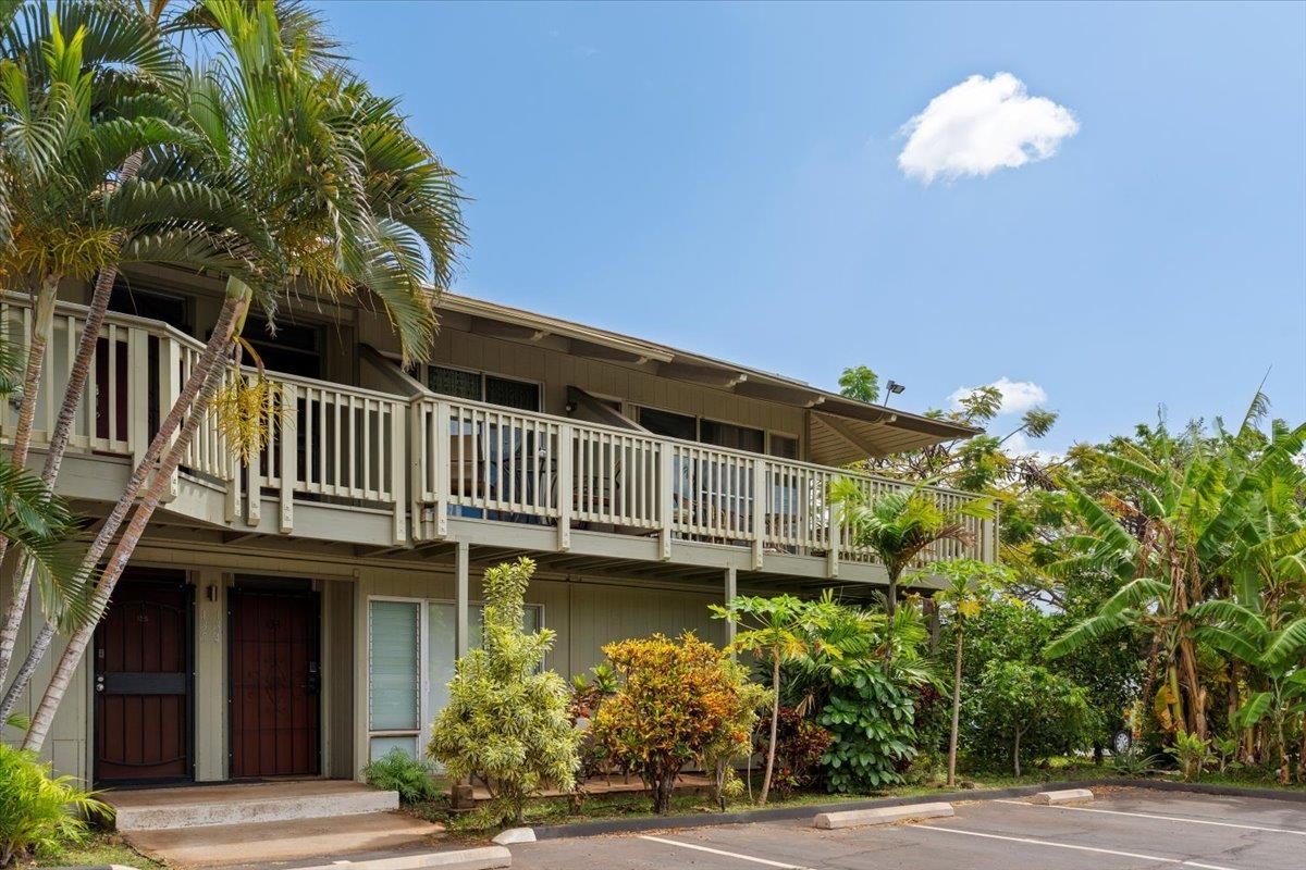 Kihei Bay Surf condo # D135, Kihei, Hawaii - photo 49 of 50