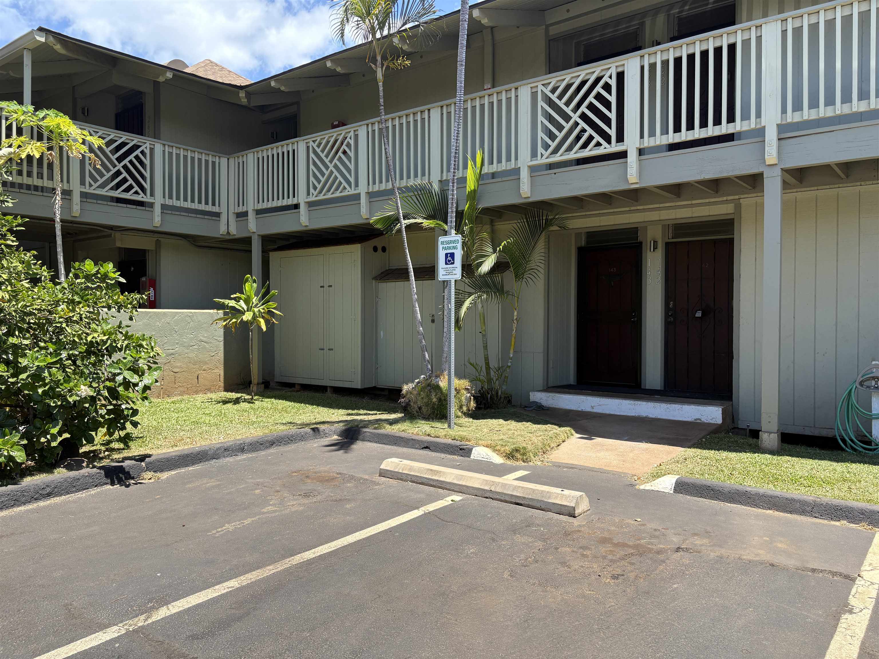 Kihei Bay Surf condo # D143, Kihei, Hawaii - photo 16 of 23