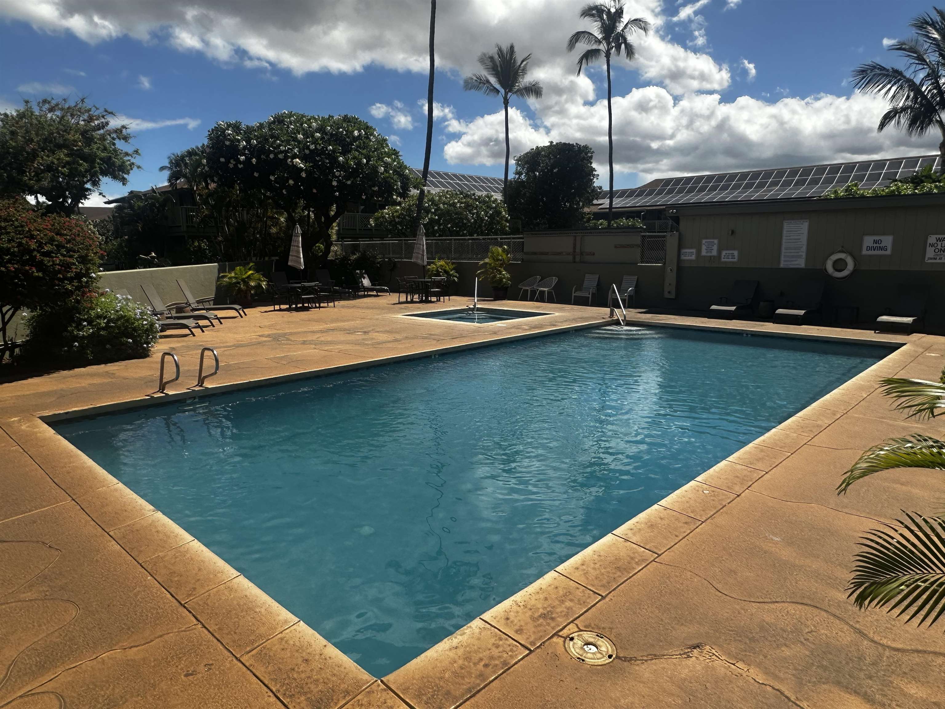 Kihei Bay Surf condo # D143, Kihei, Hawaii - photo 18 of 23