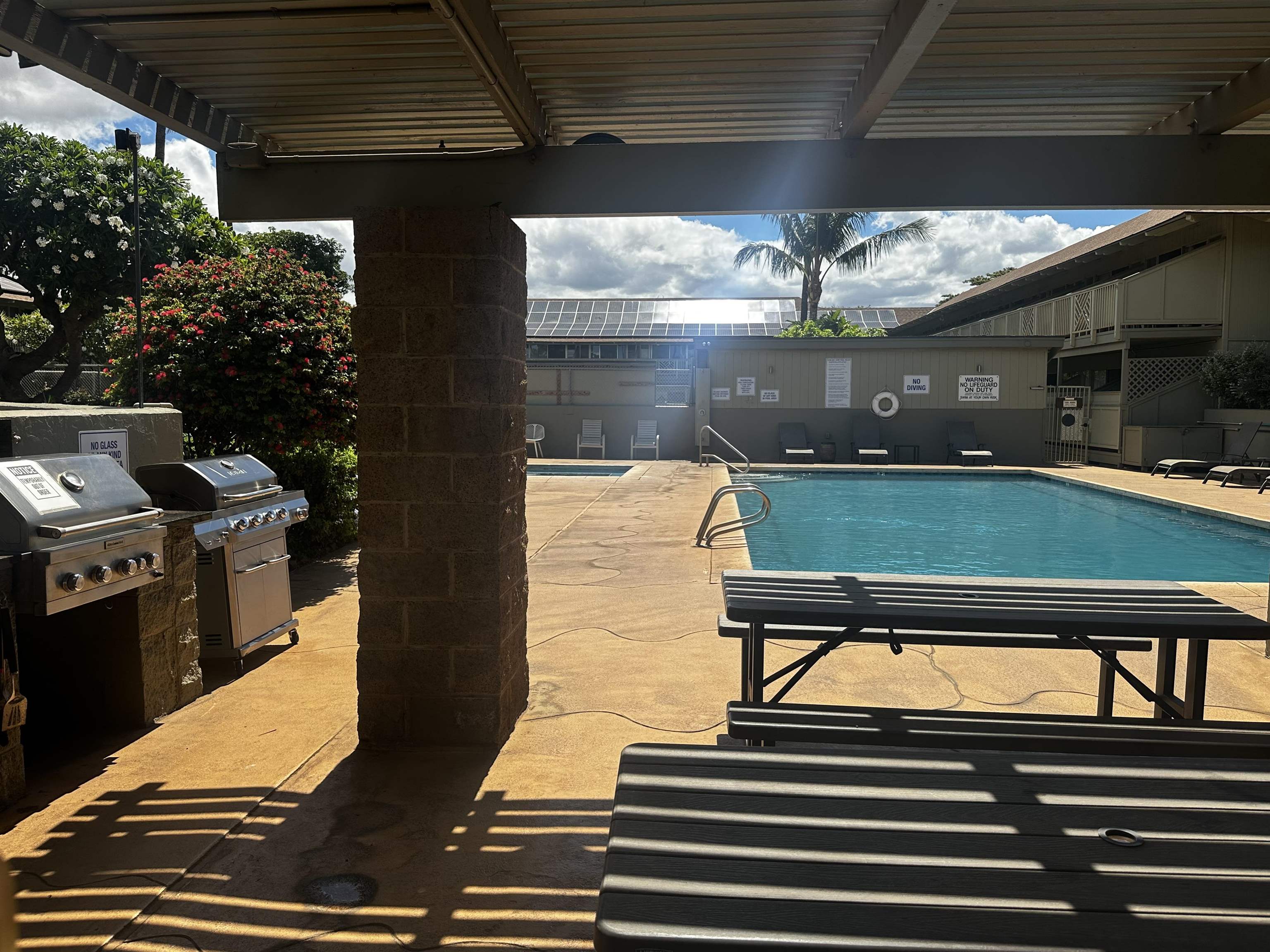 Kihei Bay Surf condo # D143, Kihei, Hawaii - photo 19 of 23