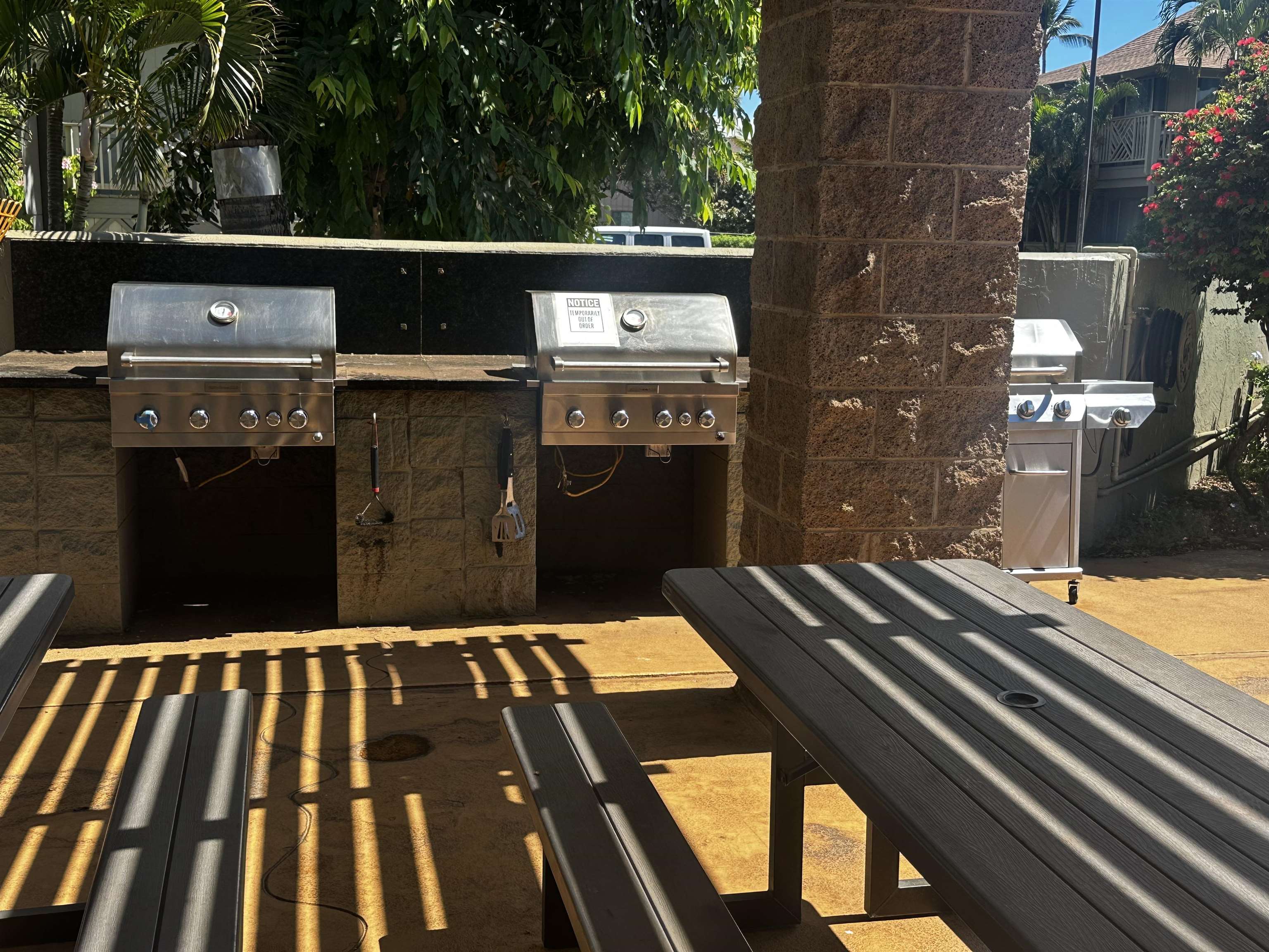 Kihei Bay Surf condo # D143, Kihei, Hawaii - photo 20 of 23