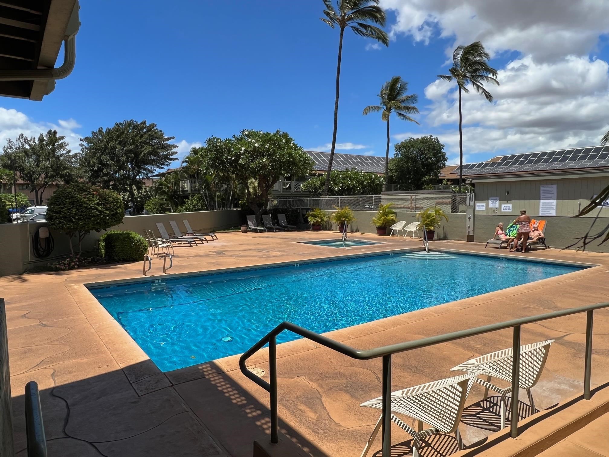 Kihei Bay Surf condo # D144, Kihei, Hawaii - photo 5 of 50