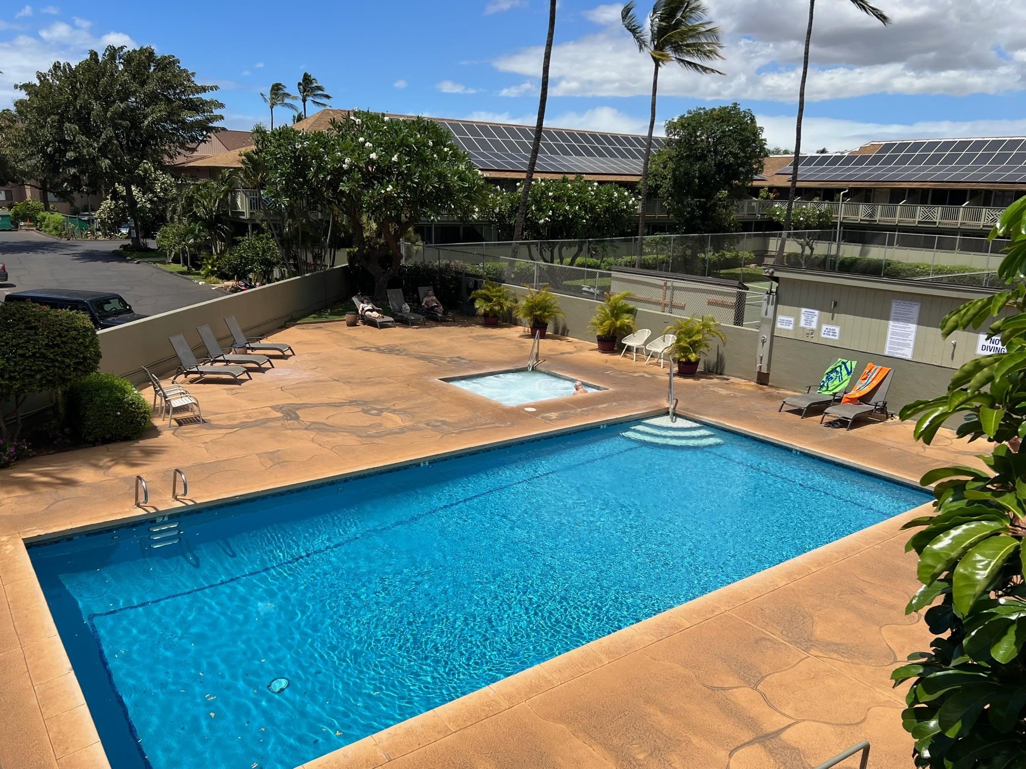 Kihei Bay Surf condo # D144, Kihei, Hawaii - photo 42 of 50