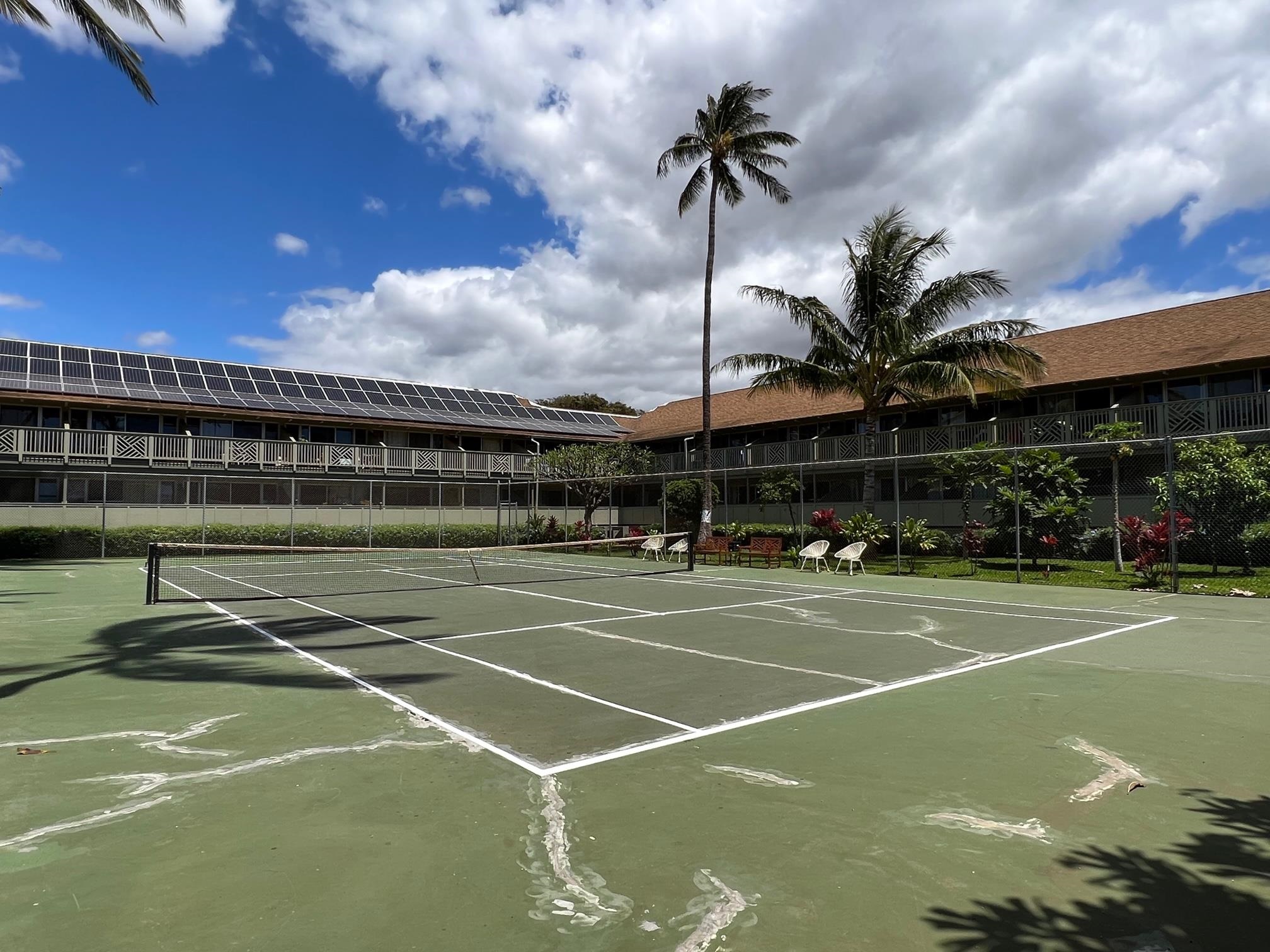 Kihei Bay Surf condo # D144, Kihei, Hawaii - photo 47 of 50