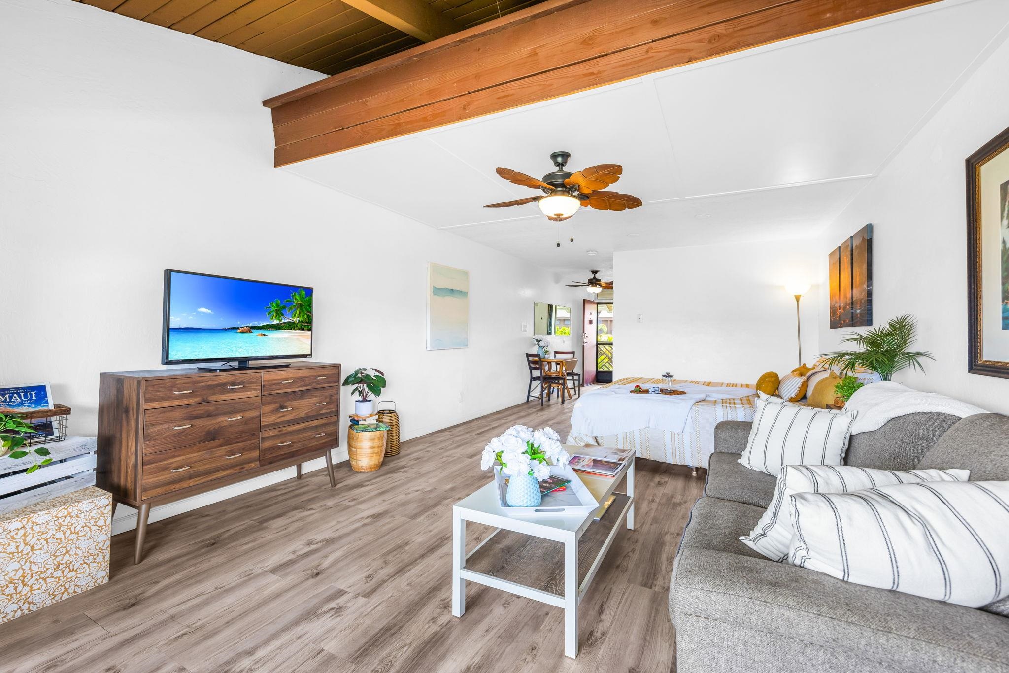 Kihei Bay Surf condo # D239, Kihei, Hawaii - photo 5 of 10