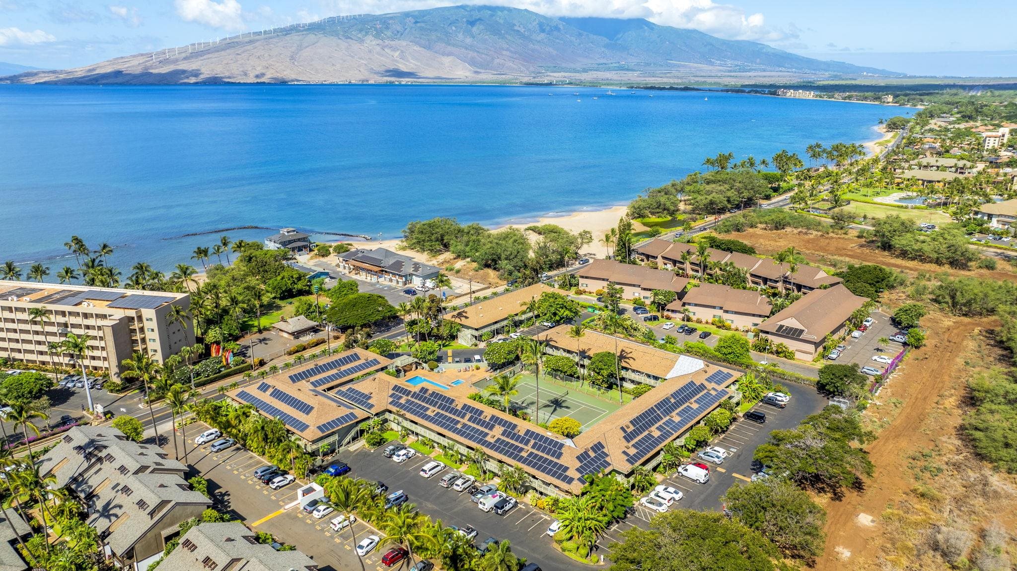 Kihei Bay Surf condo # D239, Kihei, Hawaii - photo 9 of 10