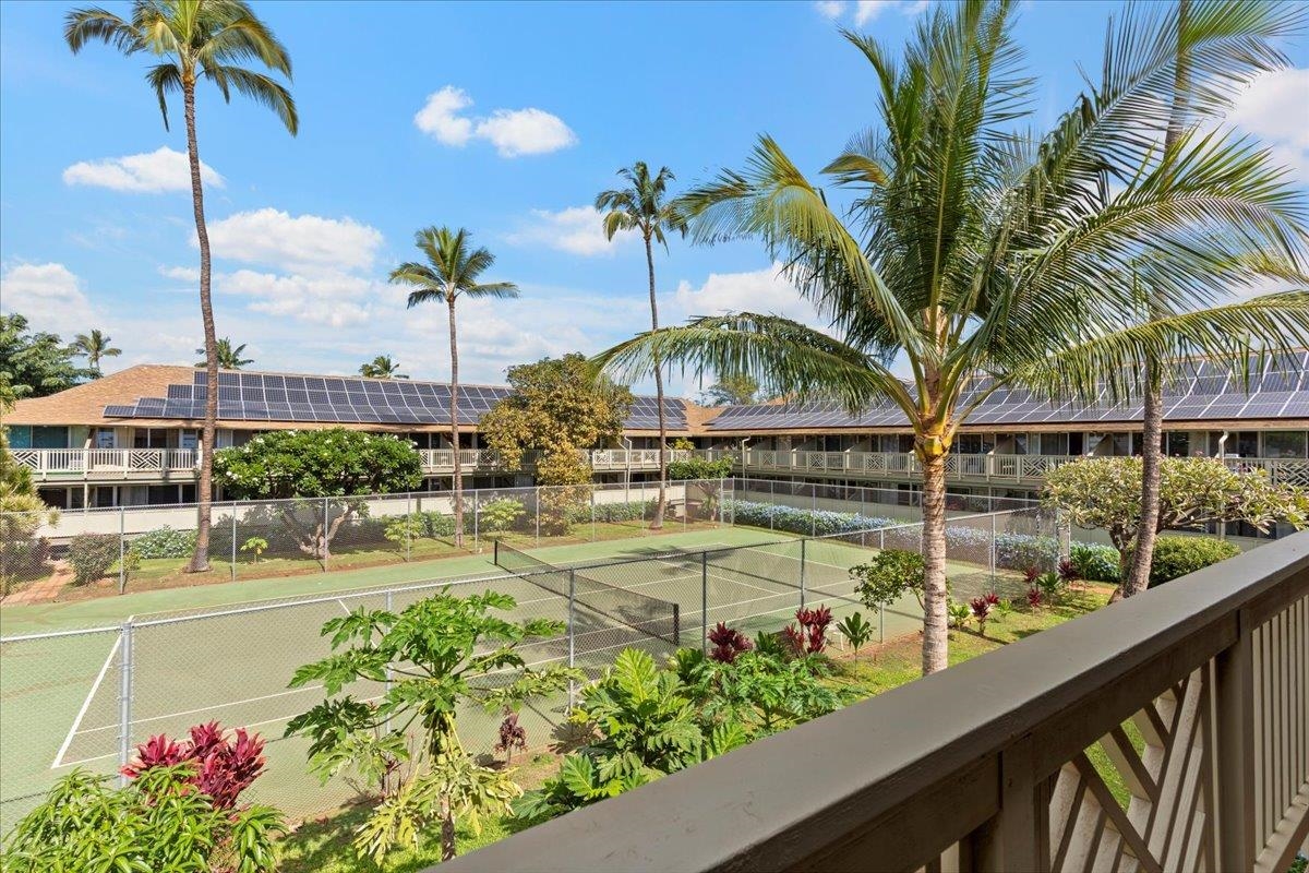 Kihei Bay Surf condo # D- 242, Kihei, Hawaii - photo 21 of 32