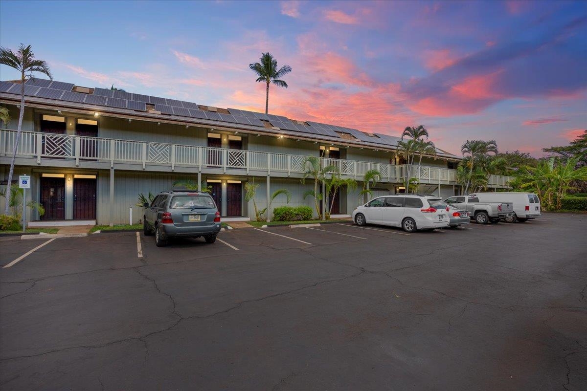 Kihei Bay Surf condo # D- 242, Kihei, Hawaii - photo 30 of 32