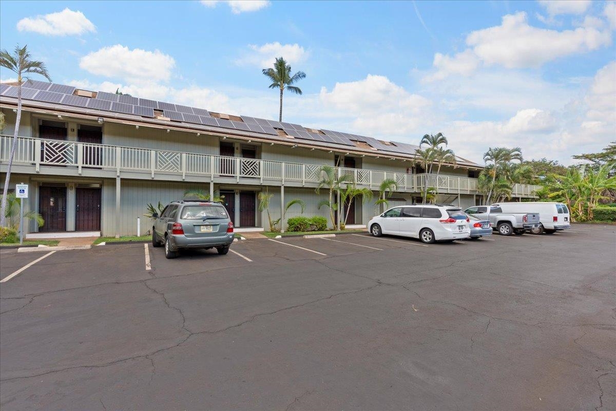 Kihei Bay Surf condo # D- 242, Kihei, Hawaii - photo 32 of 32