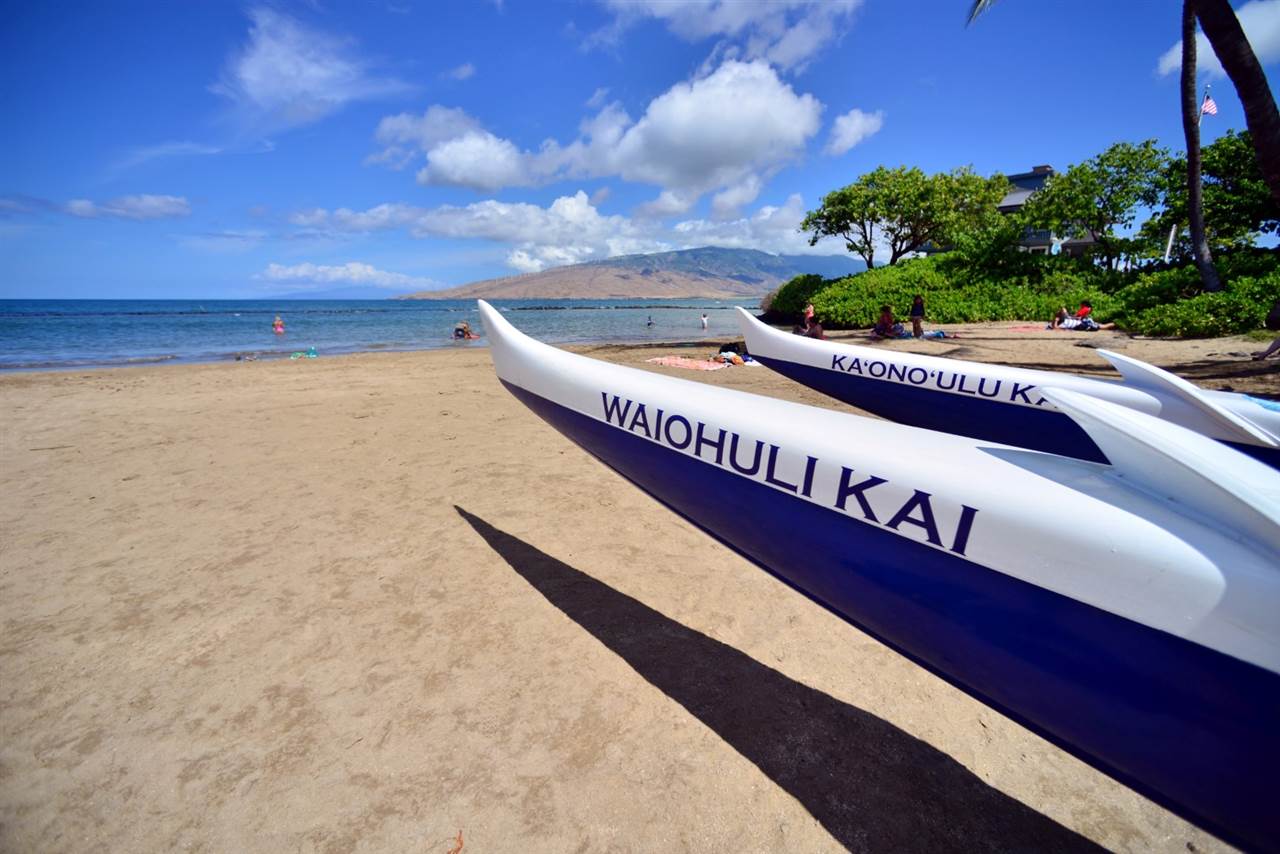 Kihei Bay Surf condo # F251, Kihei, Hawaii - photo 30 of 30