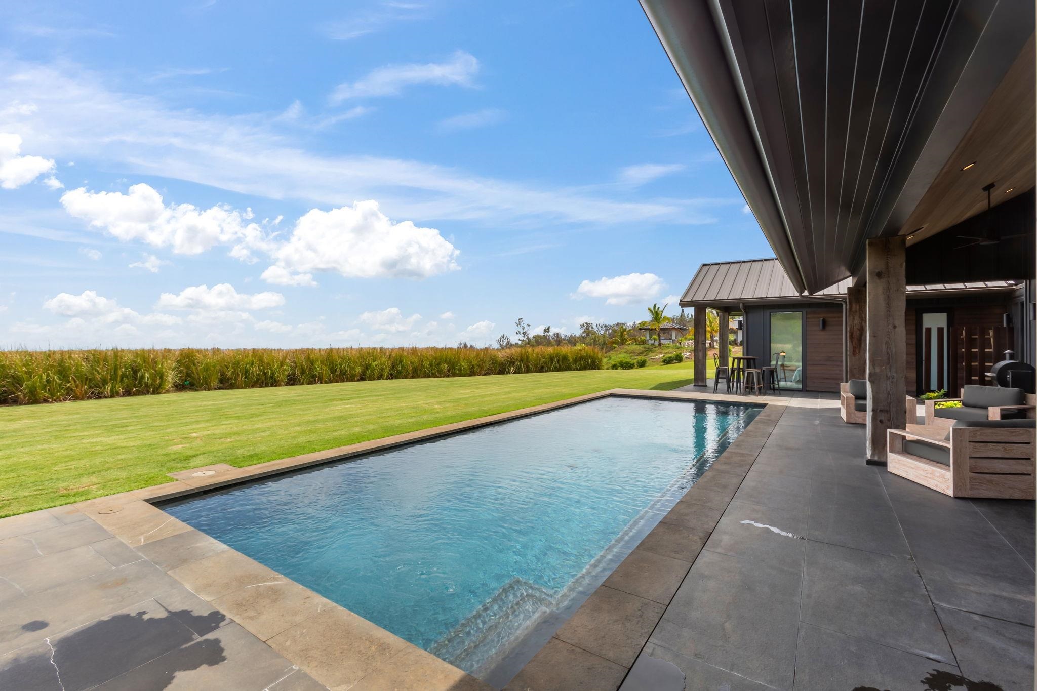 715  Laulama Pl Kapalua, Kapalua home - photo 30 of 48