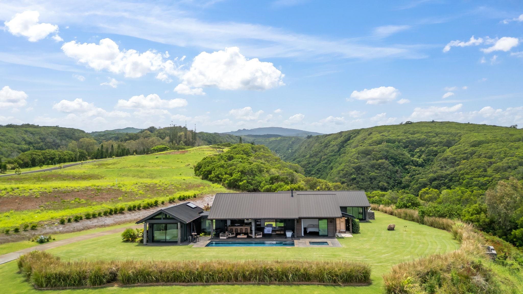 715  Laulama Pl Kapalua, Kapalua home - photo 31 of 48