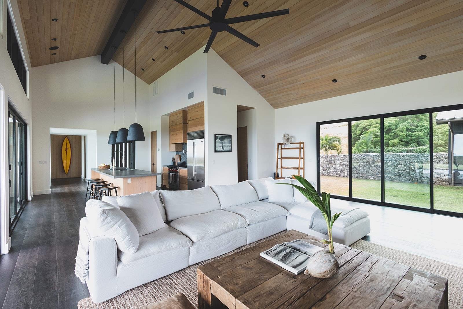 715  Laulama Pl Kapalua, Kapalua home - photo 5 of 48