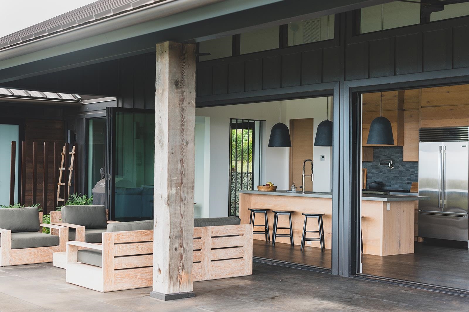 715  Laulama Pl Kapalua, Kapalua home - photo 44 of 48