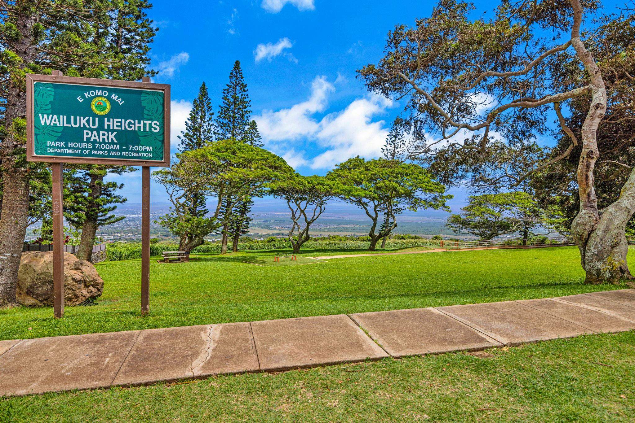 715  Uluhea Way Wailuku Heights, Wailuku home - photo 47 of 50