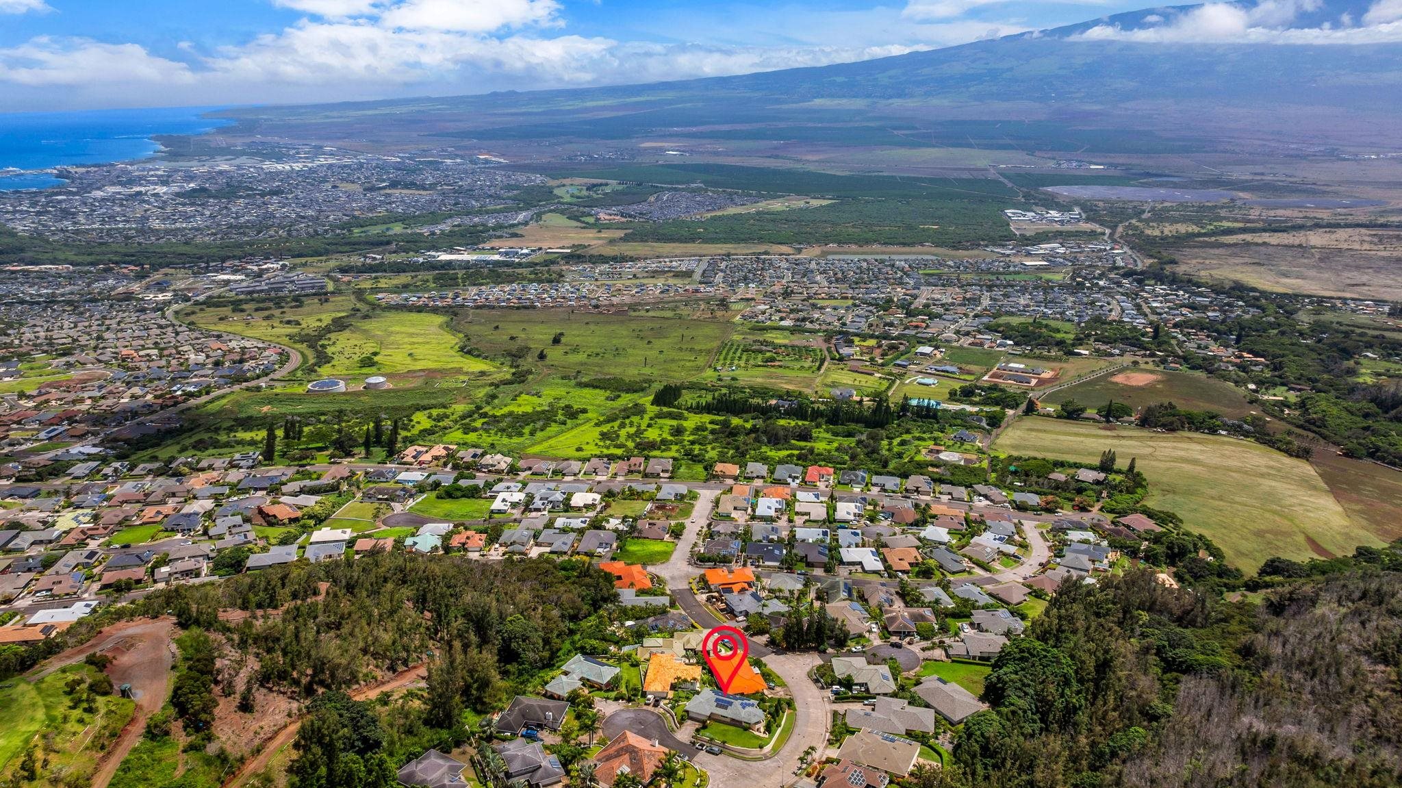715  Uluhea Way Wailuku Heights, Wailuku home - photo 49 of 50
