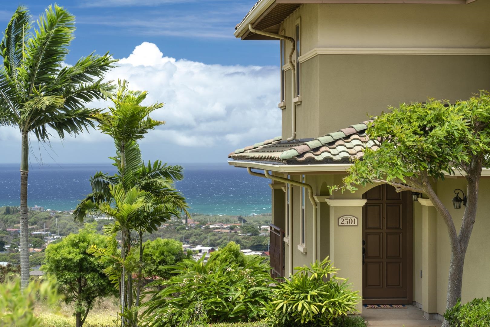 Villas at Kehalani condo # 2501, Wailuku, Hawaii - photo 1 of 30