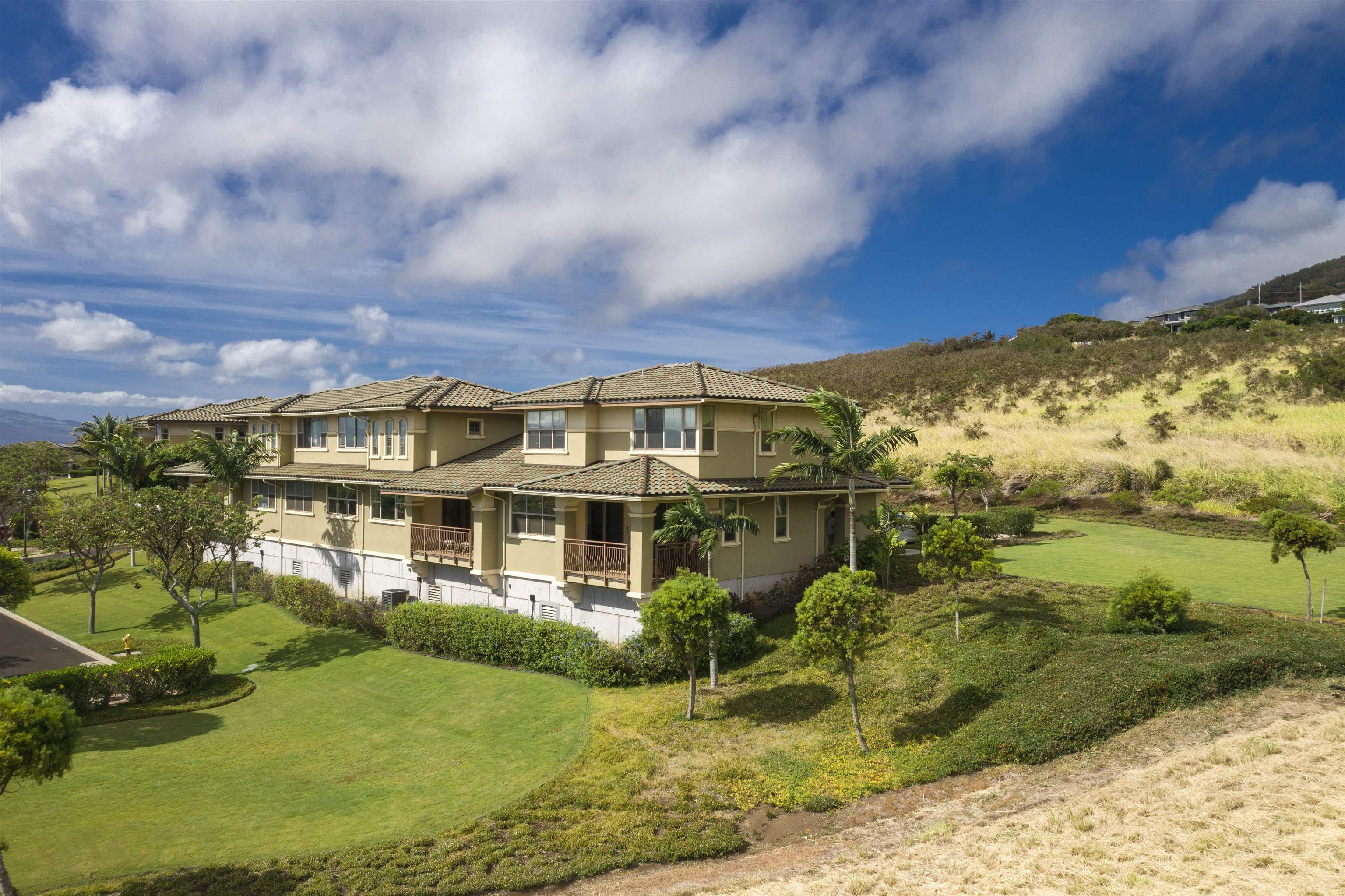 Villas at Kehalani condo # 2501, Wailuku, Hawaii - photo 3 of 30