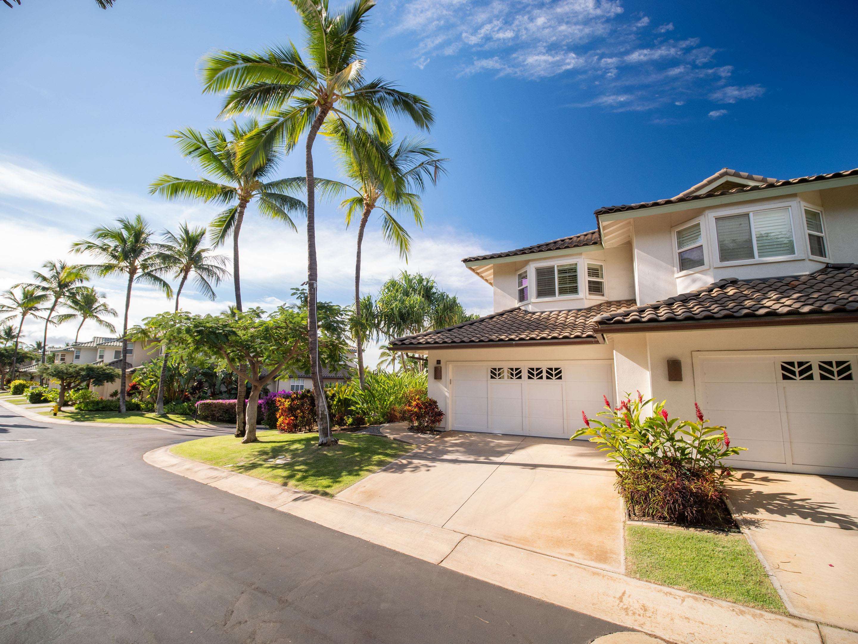 Kai Malu condo # 70a, Kihei, Hawaii - photo 2 of 50