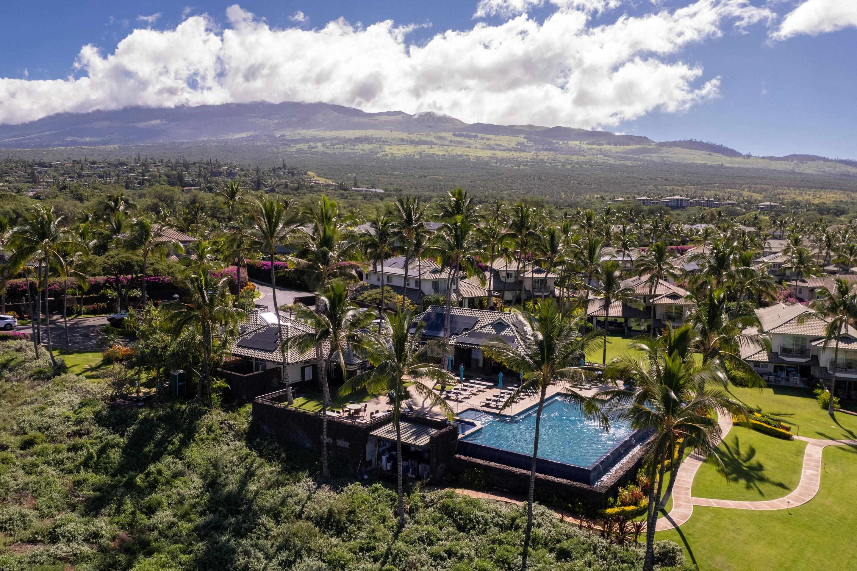 Kai Malu condo # 70A, Kihei, Hawaii - photo 41 of 50