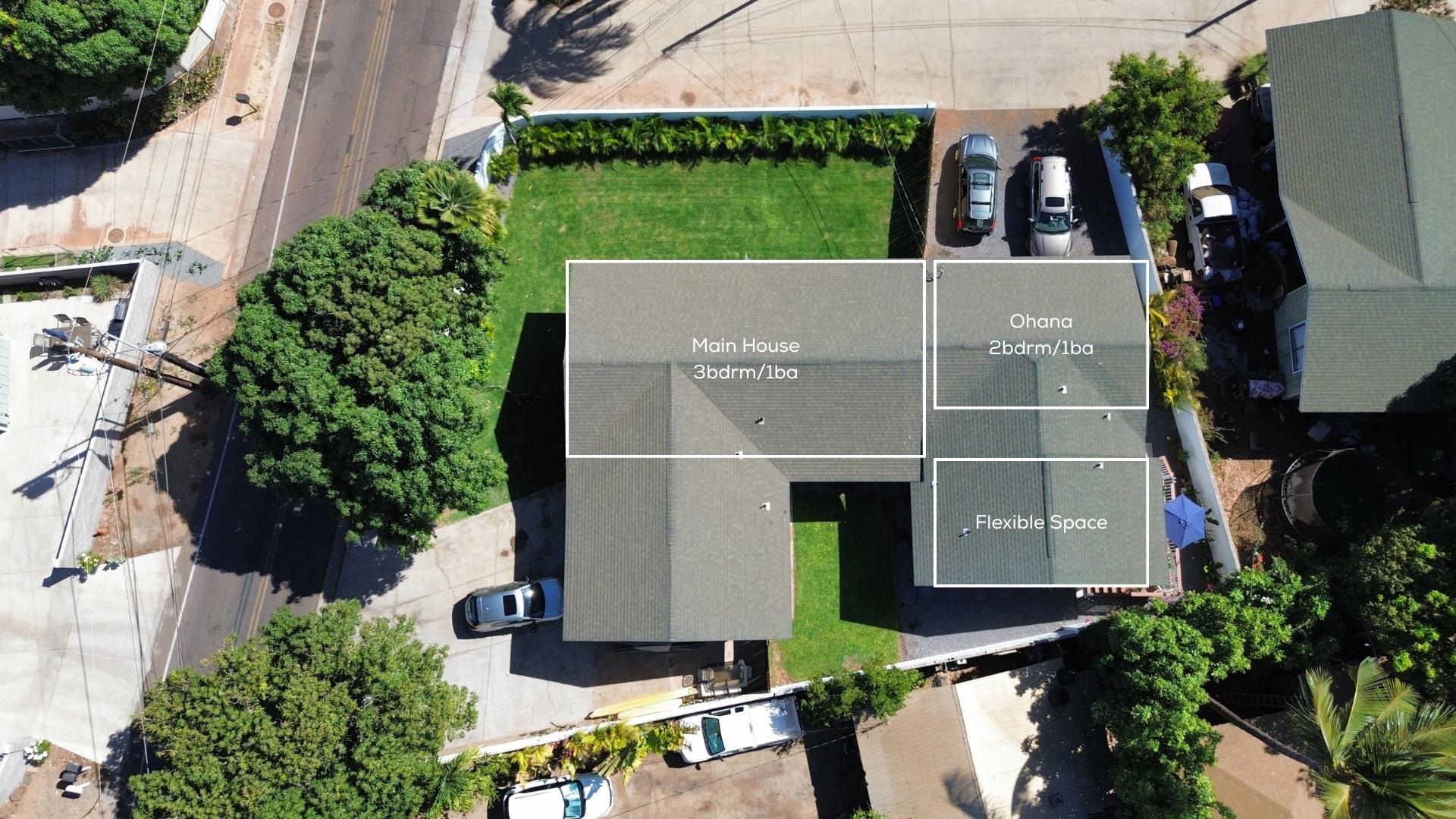 72  Keala Pl Kalama, Kihei home - photo 2 of 50