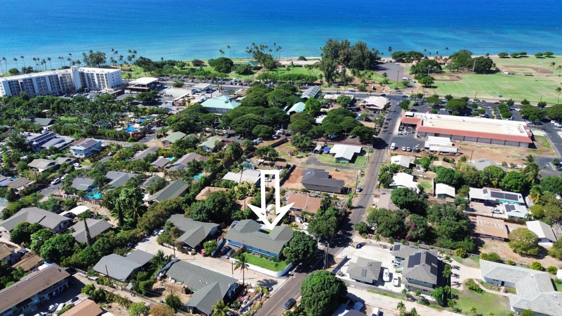 72  Keala Pl Kalama, Kihei home - photo 29 of 50