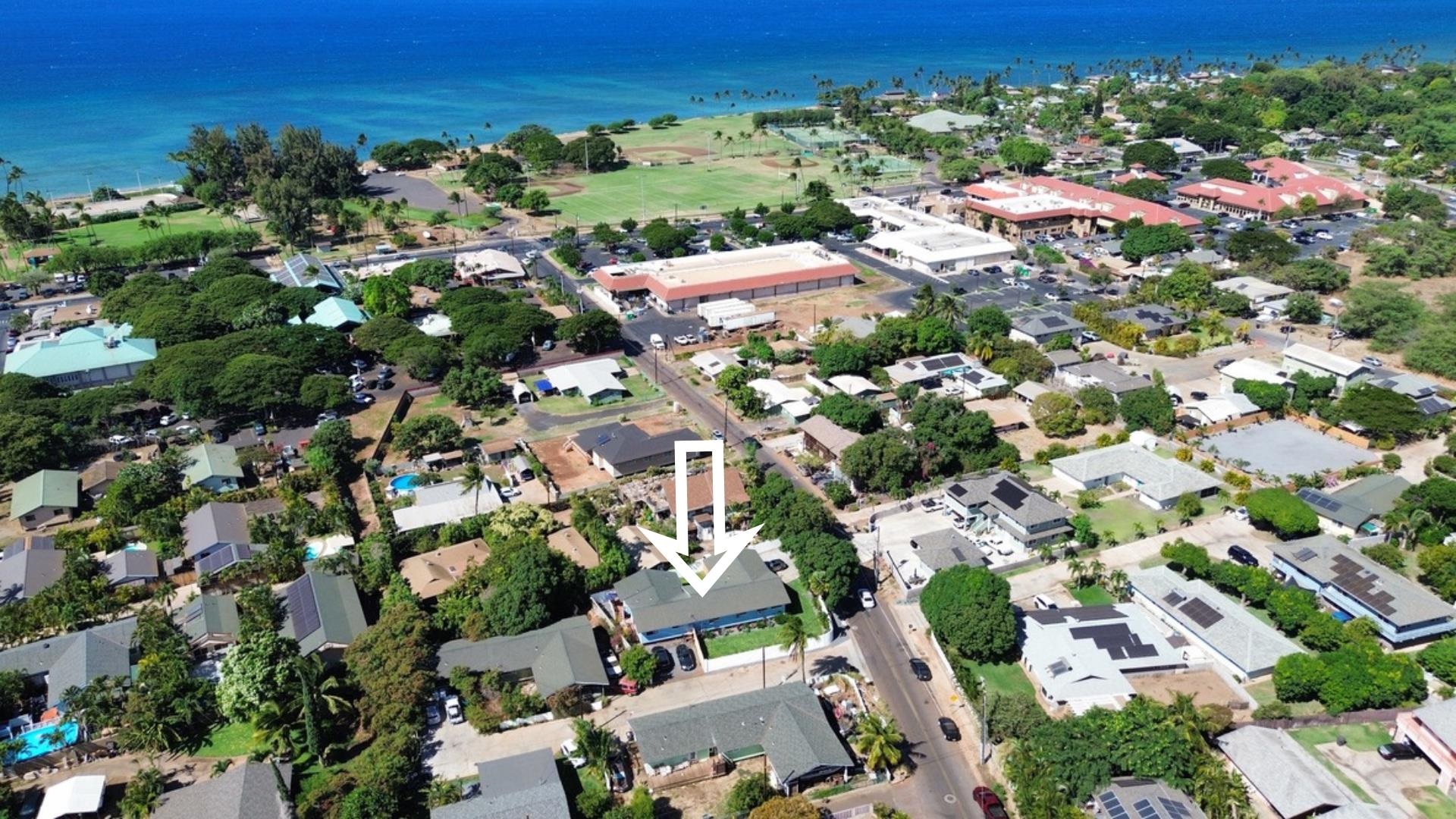 72  Keala Pl Kalama, Kihei home - photo 4 of 50