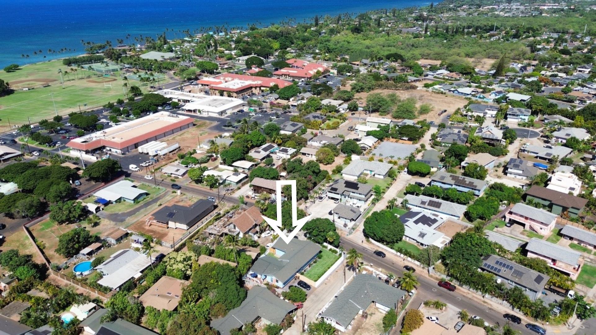 72  Keala Pl Kalama, Kihei home - photo 50 of 50