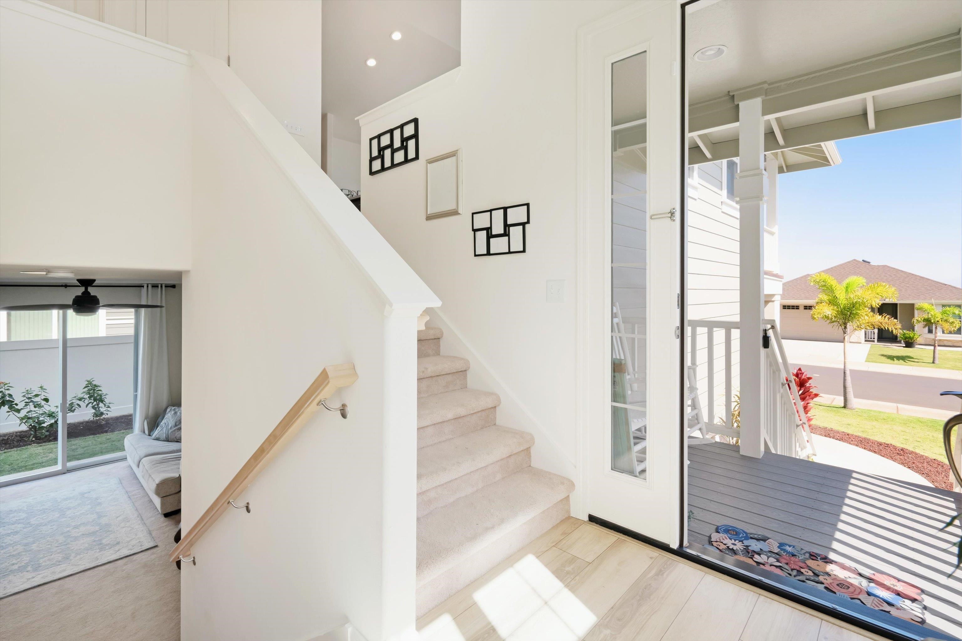 72  Kupaloke St , Wailuku home - photo 25 of 49