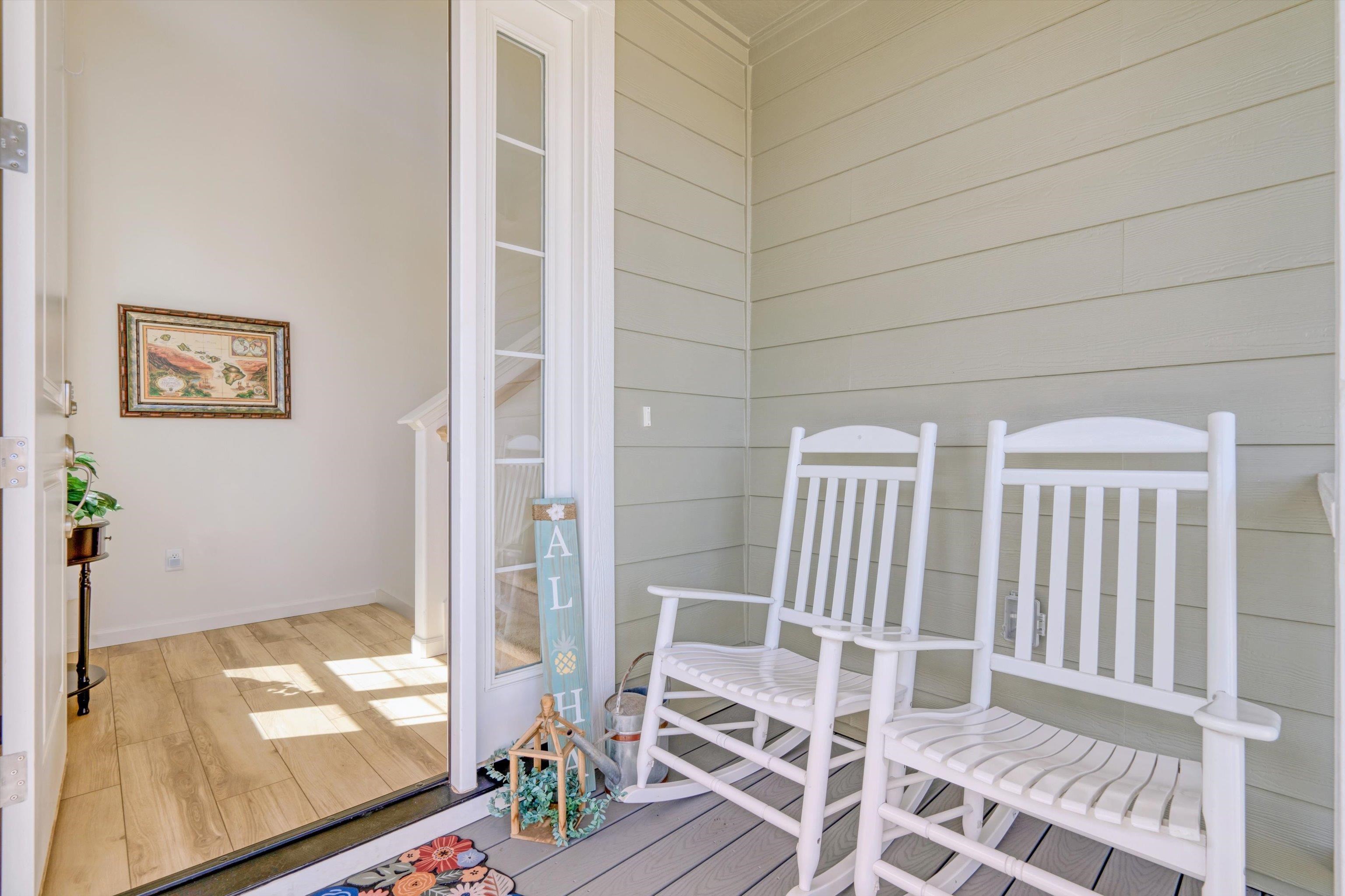 72  Kupaloke St , Wailuku home - photo 36 of 49