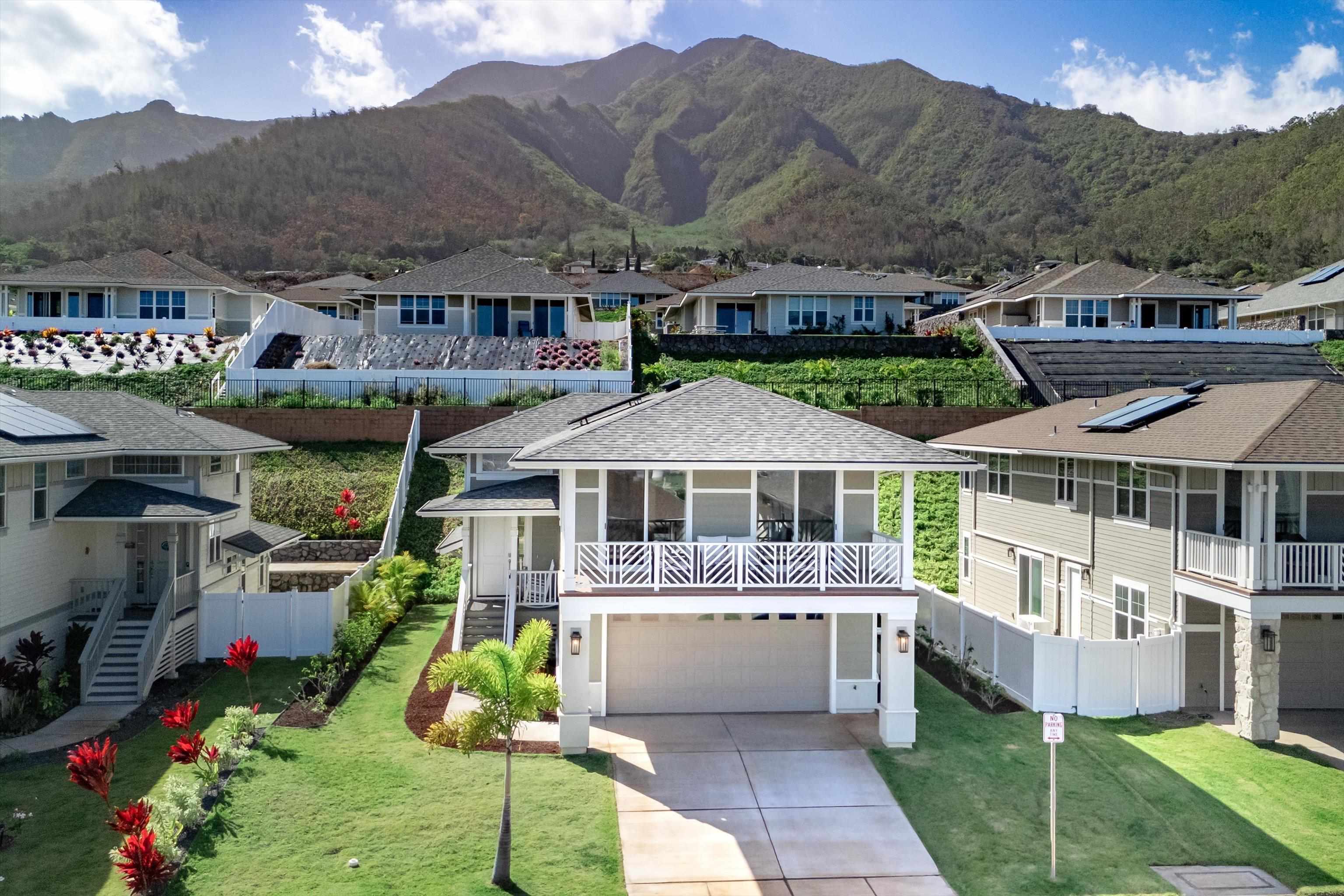 72  Kupaloke St , Wailuku home - photo 43 of 49