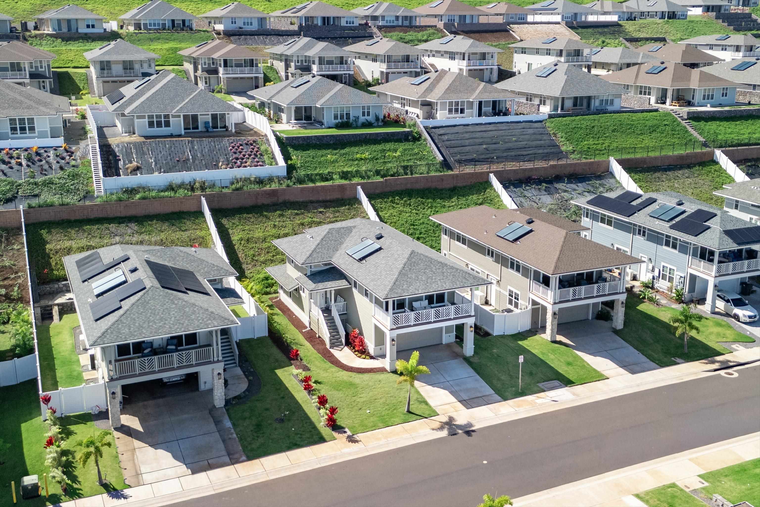 72  Kupaloke St , Wailuku home - photo 44 of 49