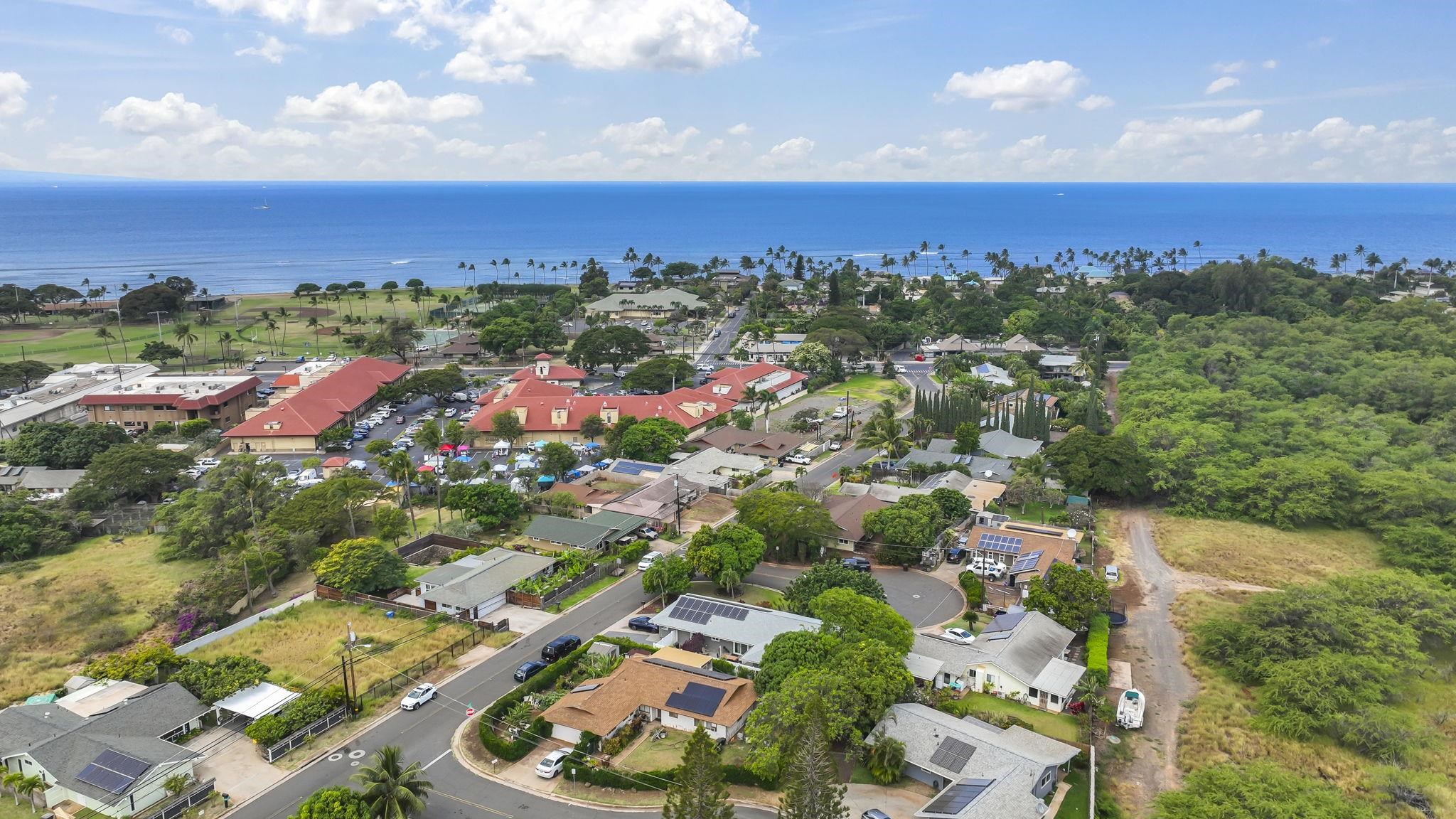 72  Kupuna St , Kihei home - photo 40 of 47