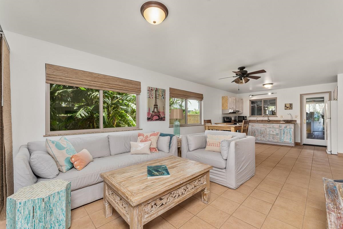 720  Hana Hwy Kuau, Spreckelsville/Paia/Kuau home - photo 23 of 44