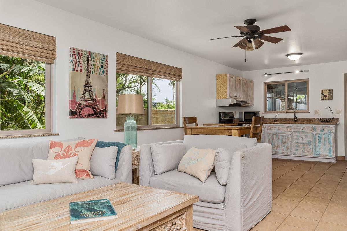 720  Hana Hwy Kuau, Spreckelsville/Paia/Kuau home - photo 24 of 44