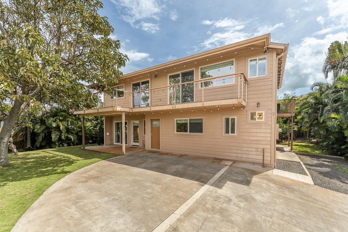 720  Hana Hwy Kuau, Spreckelsville/Paia/Kuau home - photo 39 of 44