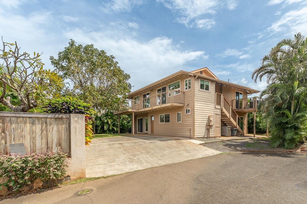 720  Hana Hwy Kuau, Spreckelsville/Paia/Kuau home - photo 40 of 46