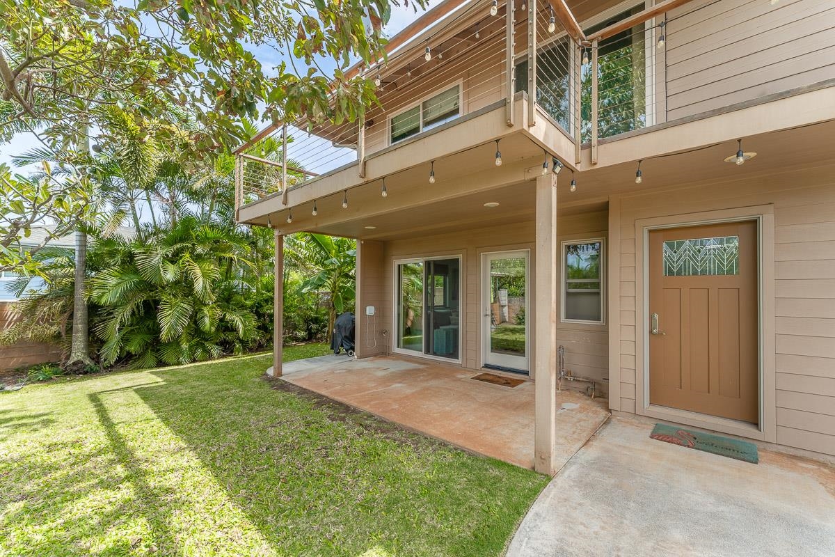 720  Hana Hwy Kuau, Spreckelsville/Paia/Kuau home - photo 42 of 46