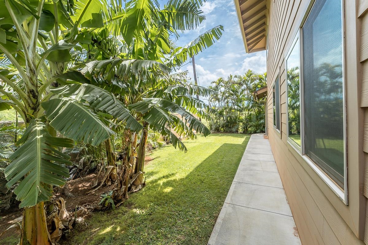 720  Hana Hwy Kuau, Spreckelsville/Paia/Kuau home - photo 45 of 46