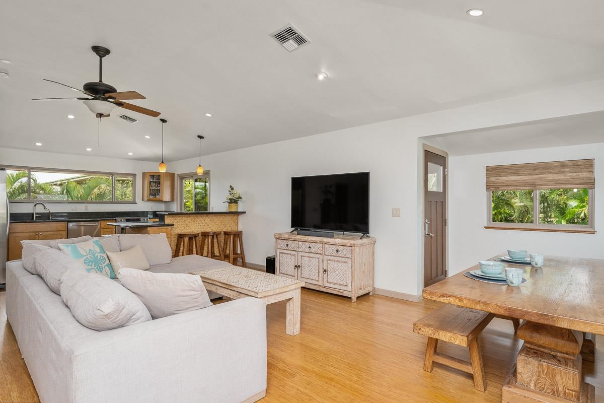 720  Hana Hwy Kuau, Spreckelsville/Paia/Kuau home - photo 8 of 44