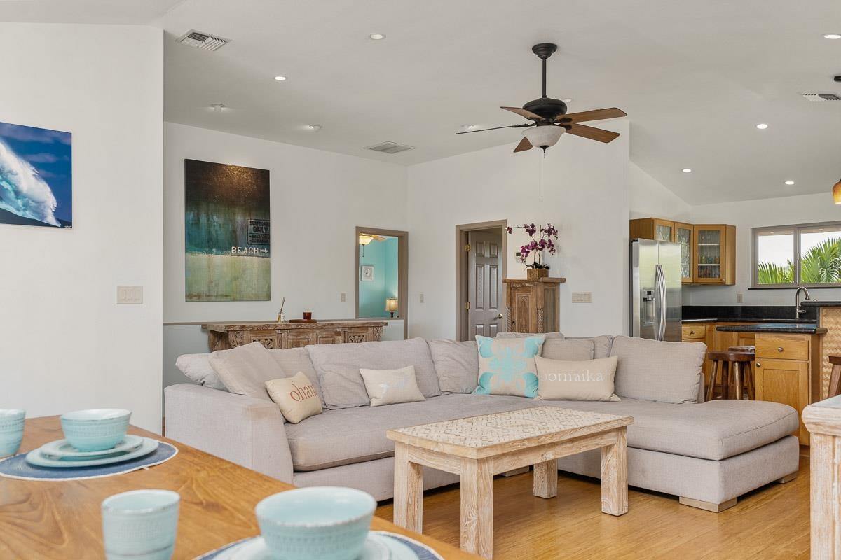 720  Hana Hwy Kuau, Spreckelsville/Paia/Kuau home - photo 9 of 46