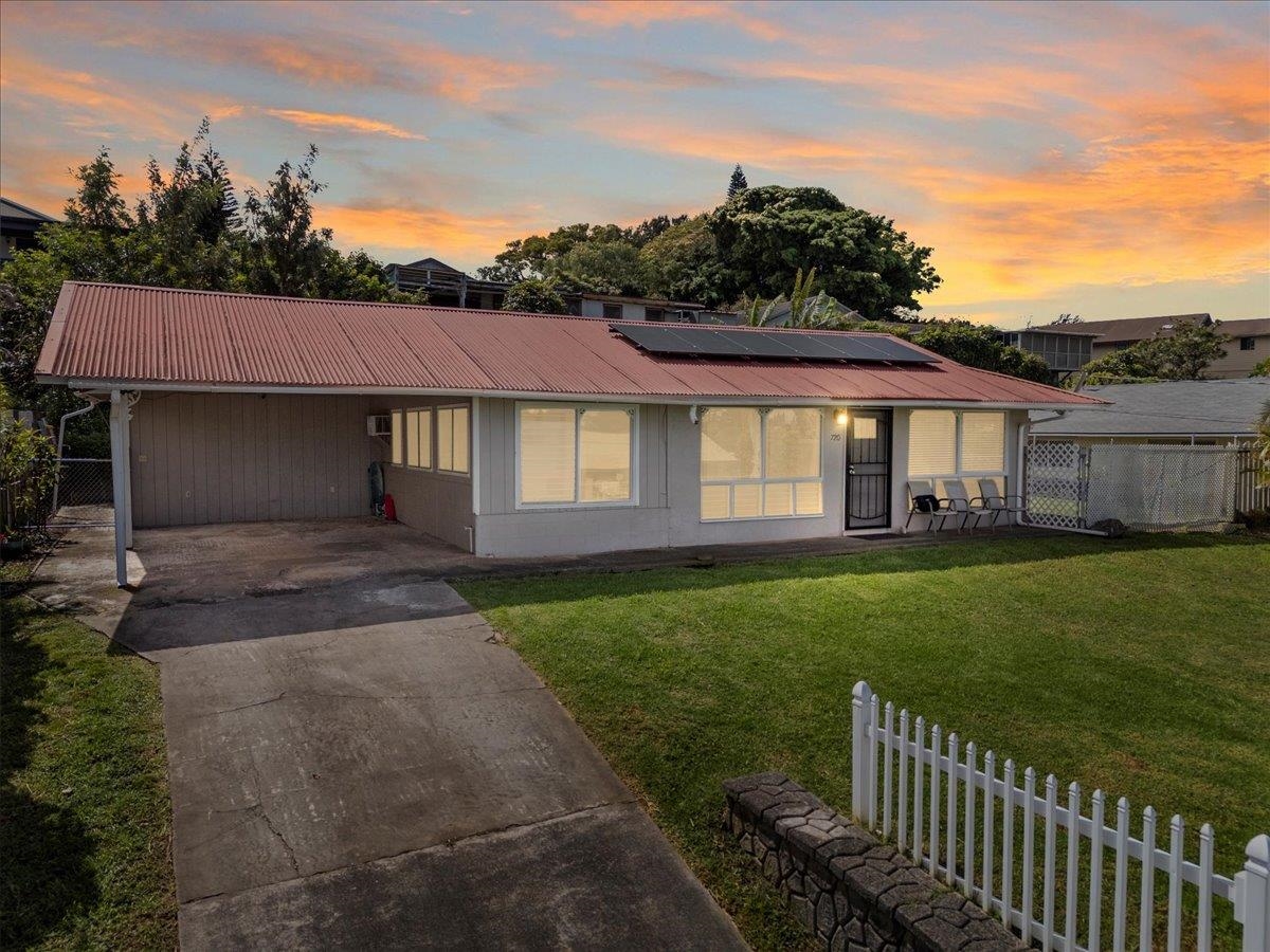 720  Kekona Pl Makawao, Makawao/Olinda/Haliimaile home - photo 2 of 42