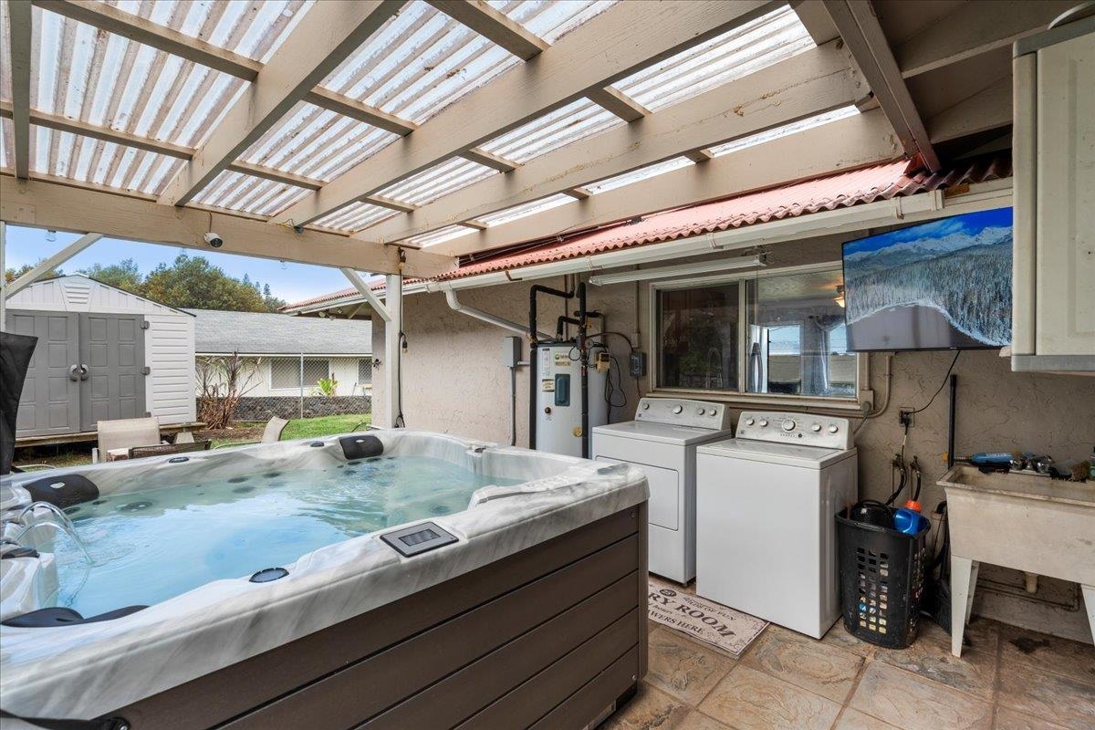 720  Kekona Pl Makawao, Makawao/Olinda/Haliimaile home - photo 17 of 42