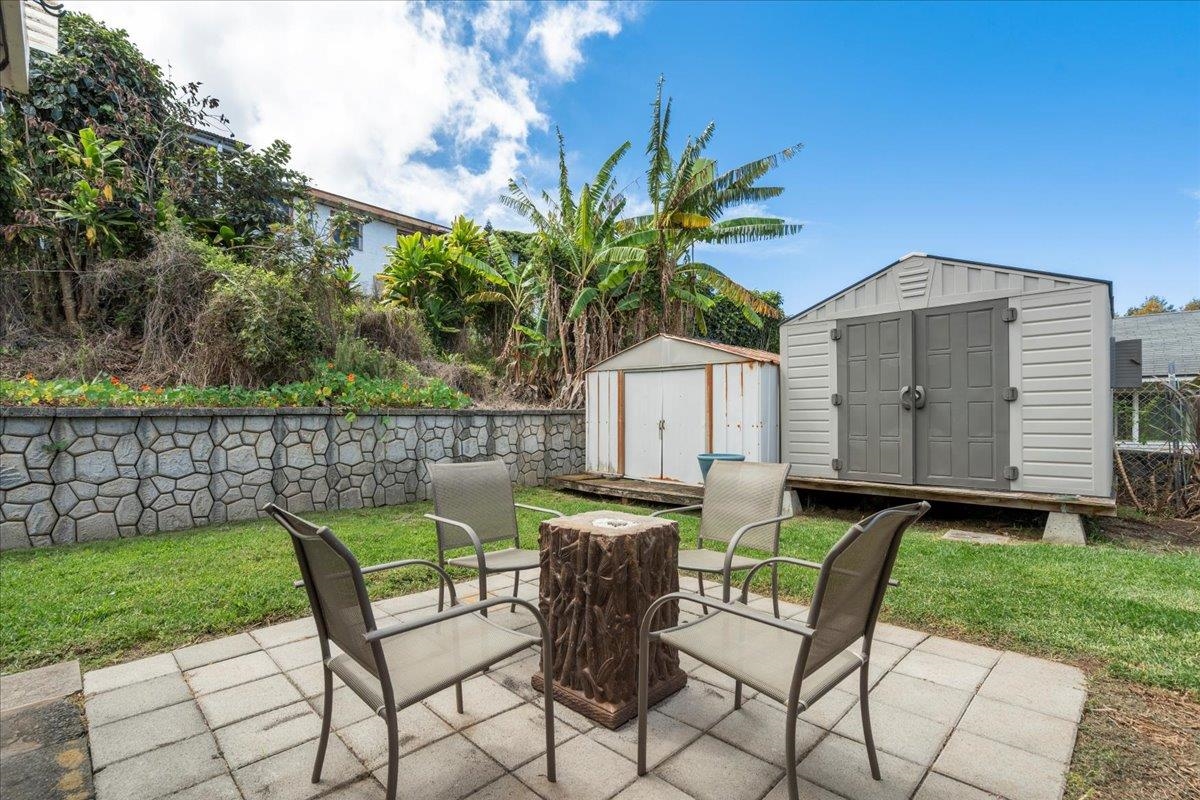 720  Kekona Pl Makawao, Makawao/Olinda/Haliimaile home - photo 20 of 42