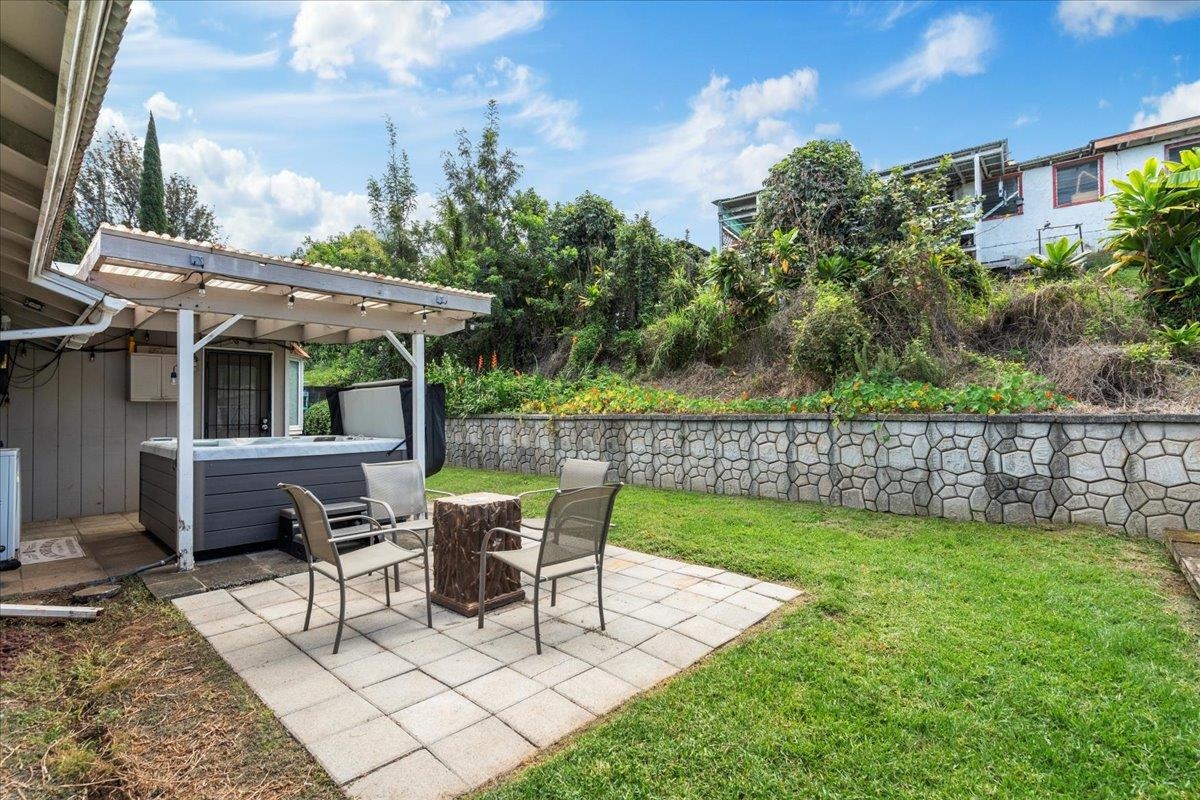 720  Kekona Pl Makawao, Makawao/Olinda/Haliimaile home - photo 21 of 42