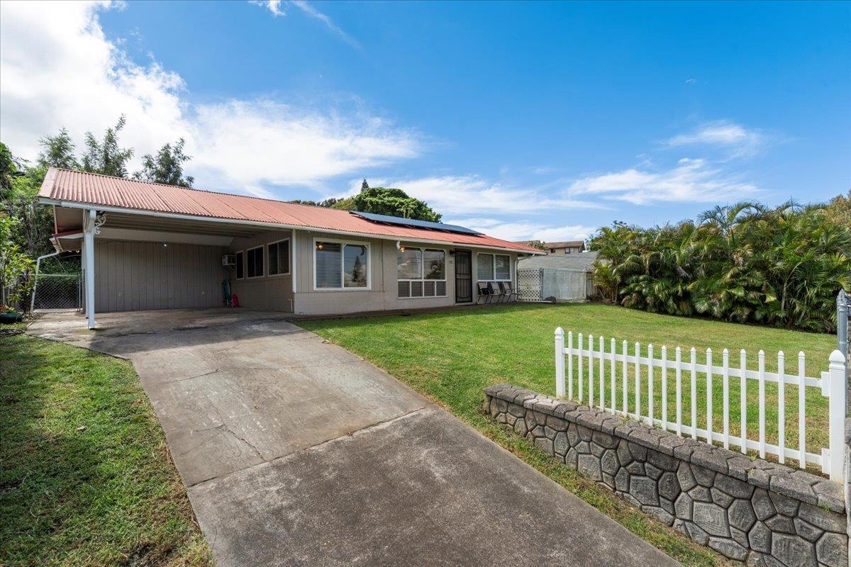 720  Kekona Pl Makawao, Makawao/Olinda/Haliimaile home - photo 27 of 42
