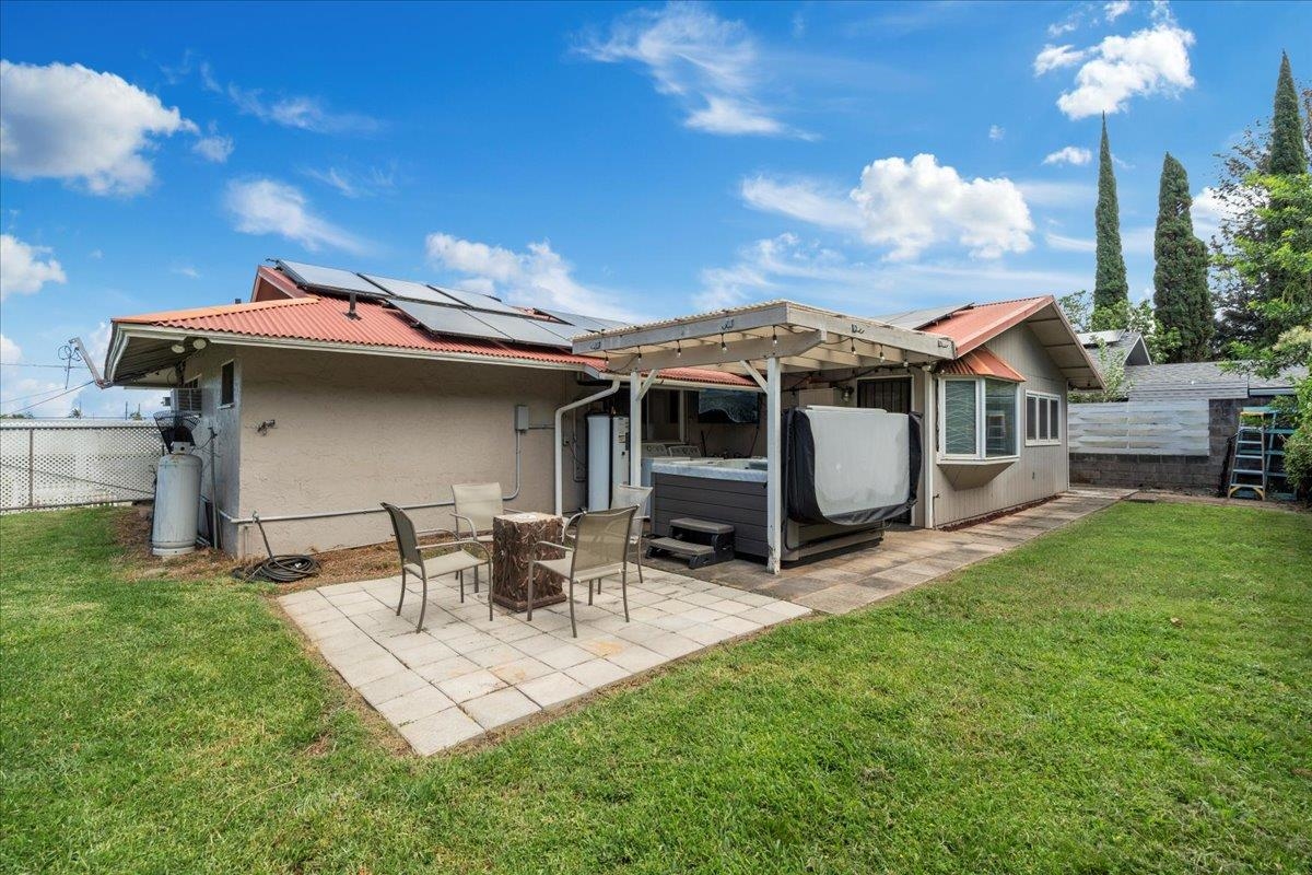 720  Kekona Pl Makawao, Makawao/Olinda/Haliimaile home - photo 29 of 42