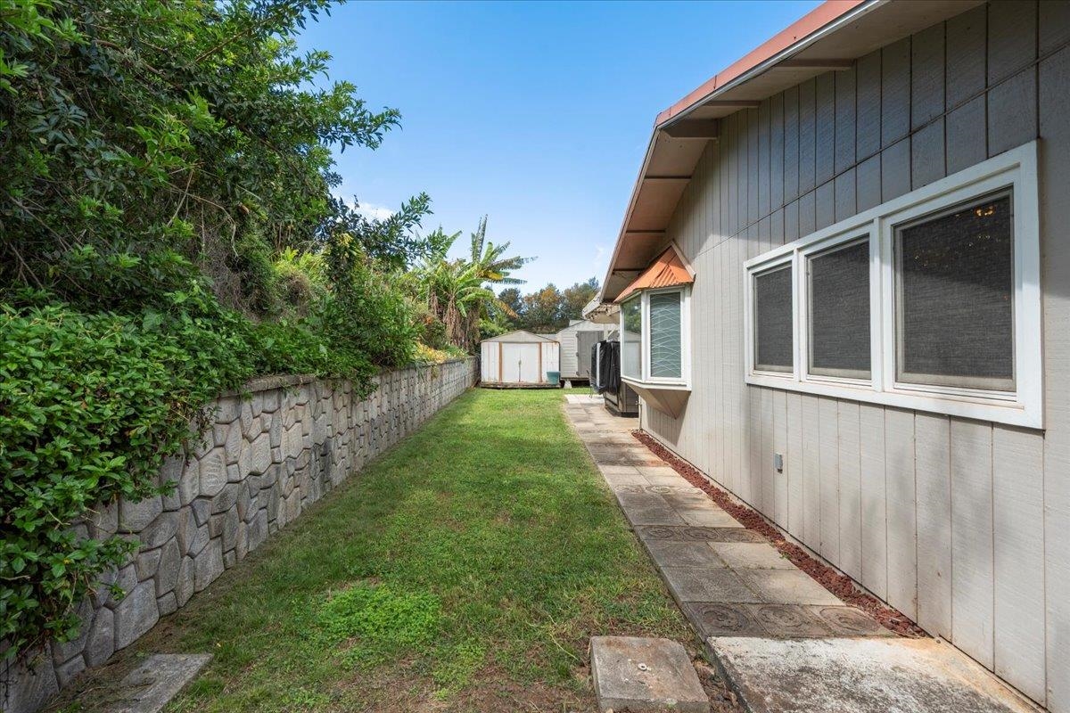 720  Kekona Pl Makawao, Makawao/Olinda/Haliimaile home - photo 30 of 42